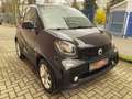 smart forTwo coupe Passion 52kW, Panno, Klima!!! Schwarz - thumbnail 1