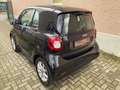 smart forTwo coupe Passion 52kW, Panno, Klima!!! Schwarz - thumbnail 4