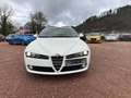Alfa Romeo Sportwagon 2.0 JTDM 16V Turismo*118.000 KM* White - thumbnail 2