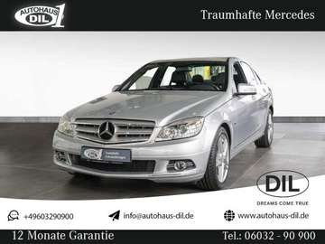 4Matic *LEDER*PDC*AVANTGARDE*