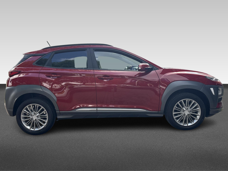 Hyundai KONA 1.0T Fashion All Season banden | | Achteruitrijcam — photo 9