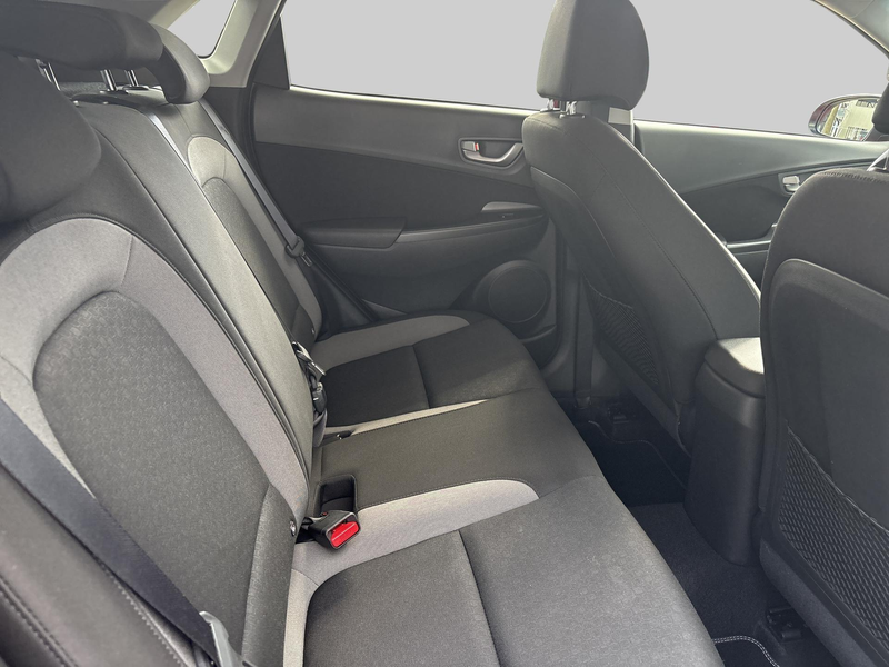Hyundai KONA 1.0T Fashion All Season banden | | Achteruitrijcam — photo 14