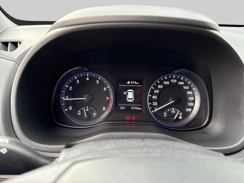 Hyundai KONA 1.0T Fashion All Season banden | | Achteruitrijcam — photo 15