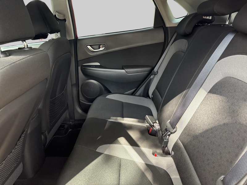 Hyundai KONA 1.0T Fashion All Season banden | | Achteruitrijcam — photo 6