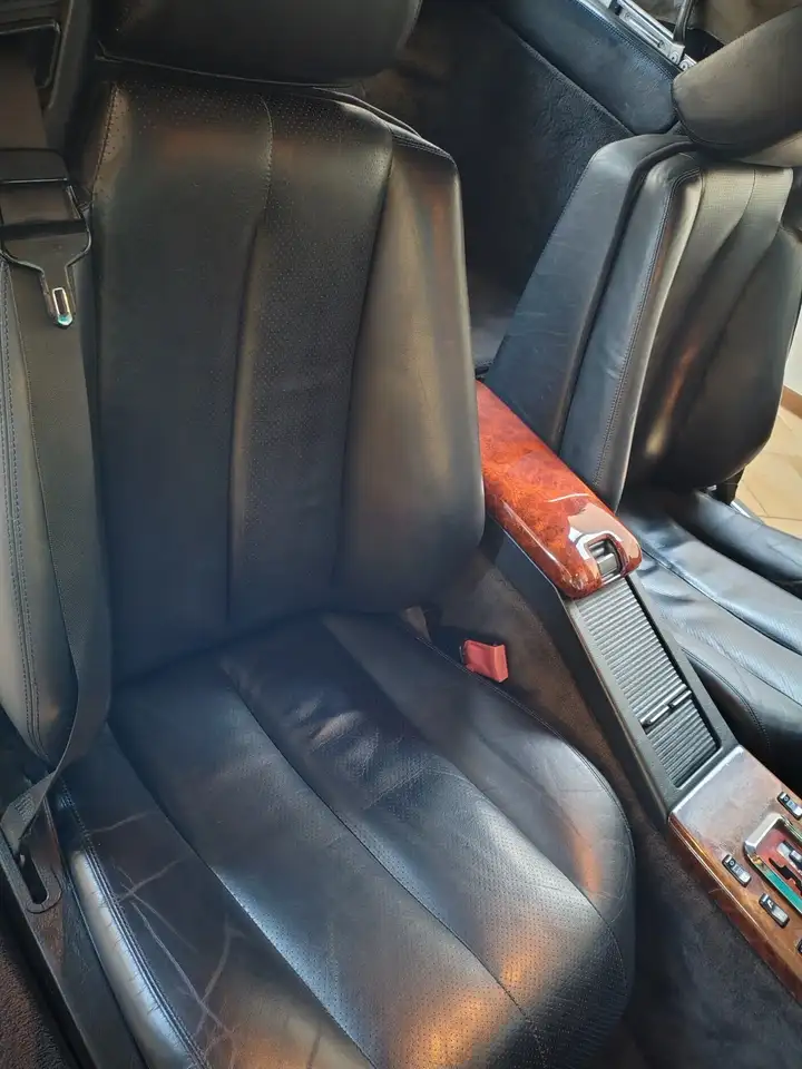 Mercedes-Benz SL 300 24 V, foto 10