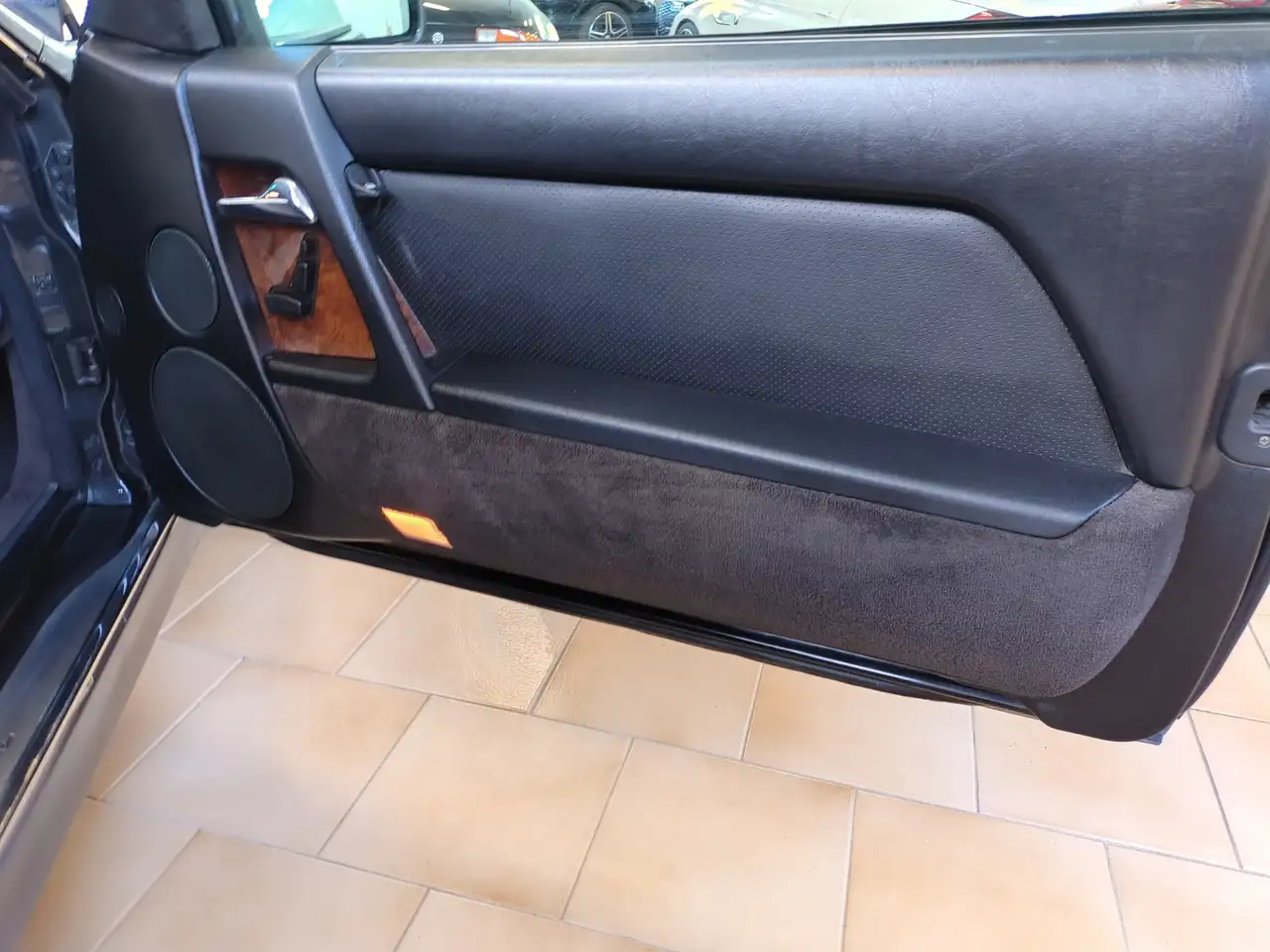 Mercedes-Benz SL 300 24 V, foto 11