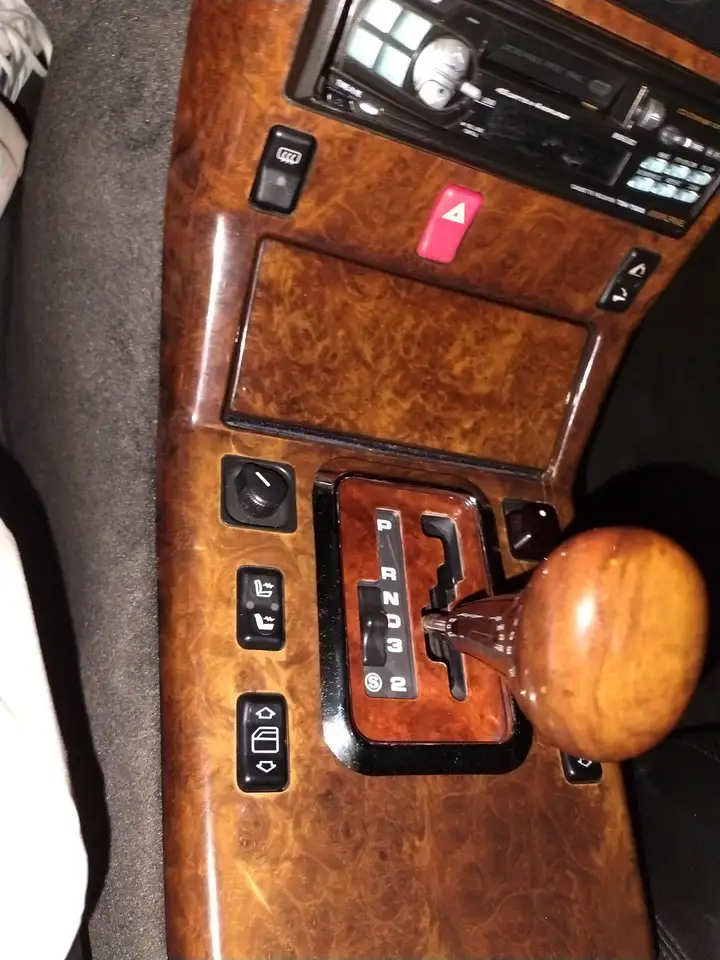 Mercedes-Benz SL 300 24 V, foto 9