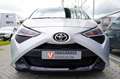 Toyota Aygo 1.0 VVT-i x-play Carplay|Camera|Cruisecontrole Gris - thumbnail 34