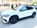 Mercedes-Benz GLA 250 250e Blanc - thumbnail 2
