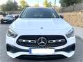 Mercedes-Benz GLA 250 250e Blanc - thumbnail 3