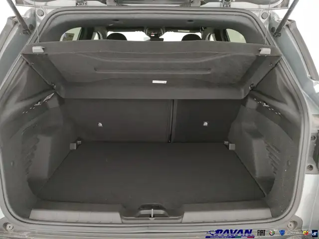 Jeep Avenger view 12