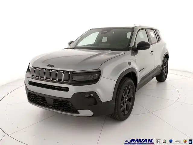 2026 Jeep Avenger for sale