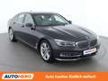 BMW 740 740d xDrive Grau - thumbnail 8