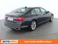 BMW 740 740d xDrive Grau - thumbnail 6