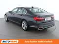 BMW 740 740d xDrive Grau - thumbnail 4