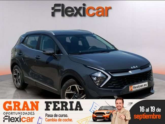 Kia Sportage 1.6 T-GDi 110kW (150CV) Drive 4x2 - foto 1