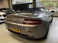 Aston Martin Vantage V8 Roadster 4.3 V8 Sportshift Cabrio, Leder, NL ge Gris - thumbnail 5