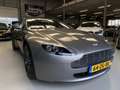 Aston Martin Vantage V8 Roadster 4.3 V8 Sportshift Cabrio, Leder, NL ge Gris - thumbnail 6