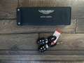 Aston Martin Vantage V8 Roadster 4.3 V8 Sportshift Cabrio, Leder, NL ge Gris - thumbnail 7