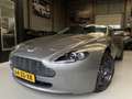 Aston Martin Vantage V8 Roadster 4.3 V8 Sportshift Cabrio, Leder, NL ge Gris - thumbnail 1