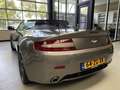 Aston Martin Vantage V8 Roadster 4.3 V8 Sportshift Cabrio, Leder, NL ge Gris - thumbnail 2