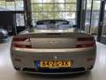 Aston Martin Vantage V8 Roadster 4.3 V8 Sportshift Cabrio, Leder, NL ge Gris - thumbnail 14