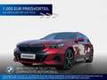 BMW 520 M Sport Rot - thumbnail 1