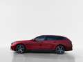 BMW 520 M Sport Rot - thumbnail 5