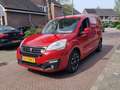 Peugeot Partner 120 1.6 HDi L1 Prem. Red - thumbnail 2