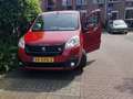 Peugeot Partner 120 1.6 HDi L1 Prem. Czerwony - thumbnail 12