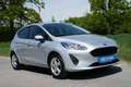 Ford Fiesta Cool&Connect Silber - thumbnail 1