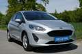 Ford Fiesta Cool&Connect Silber - thumbnail 2