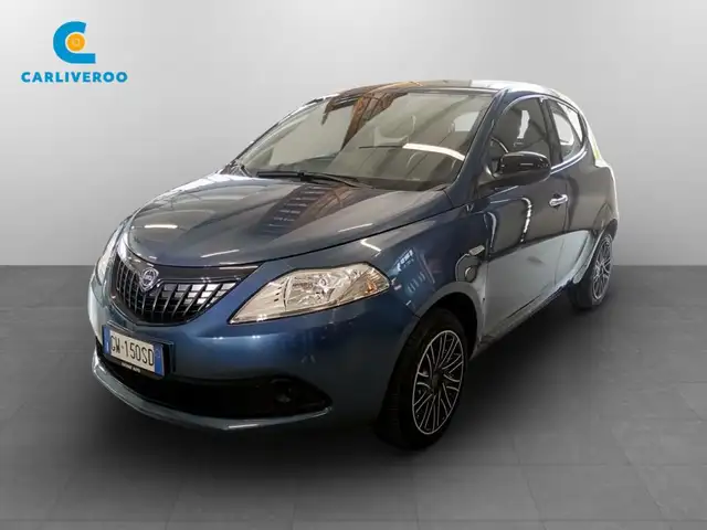 Lancia Ypsilon 1.0 firefly hybrid Oro s&s 70cv