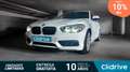BMW 118 118i Blanco - thumbnail 1