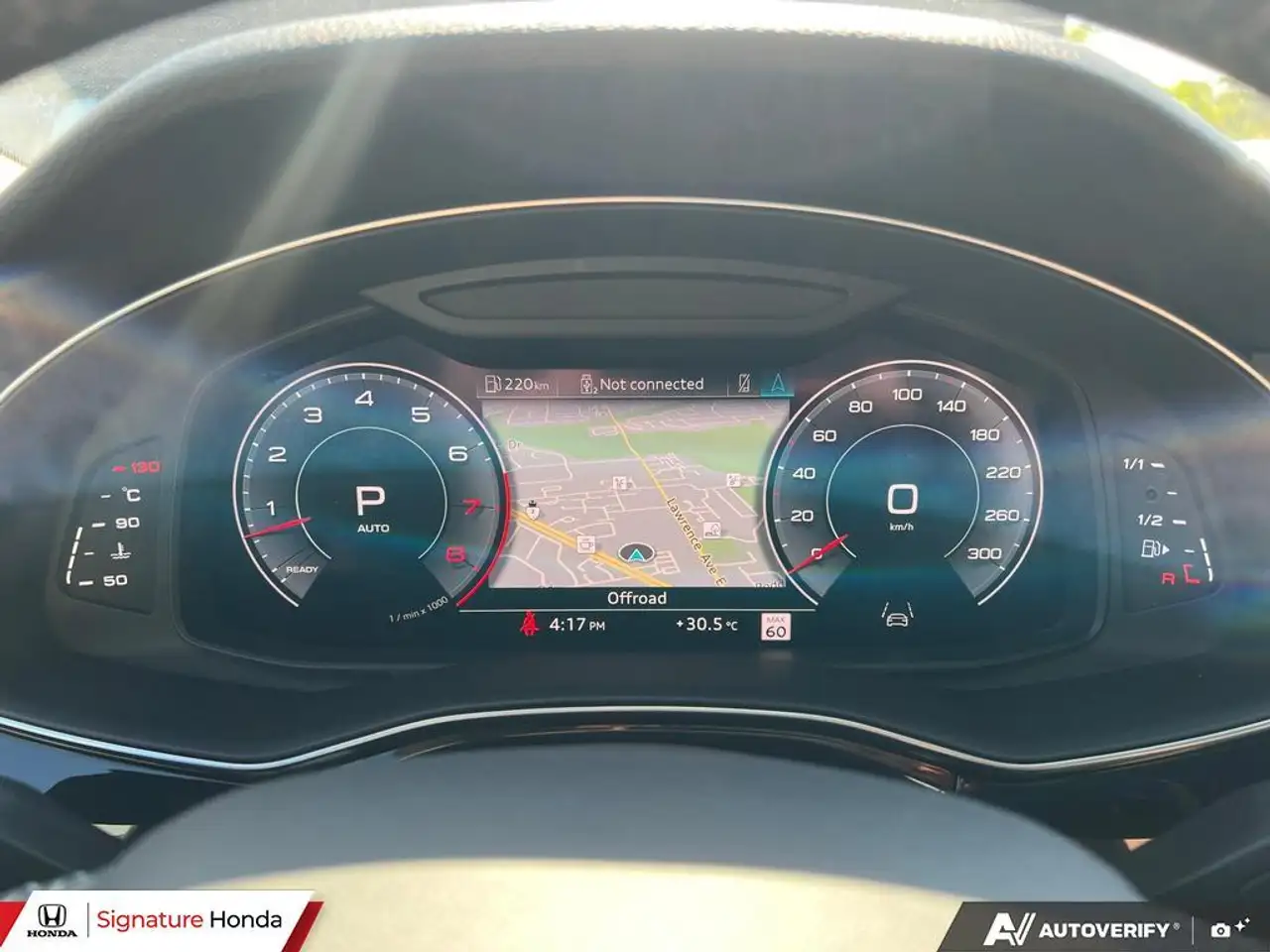 Audi Q8 снимка Audi Q8