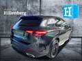 Mercedes-Benz GLC 220 d 4M AMG Line Advanced Plus; 360°; AHK; Grijs - thumbnail 9