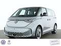 Volkswagen ID. Buzz Pro Neuwagenanschlussgarantie Multiflexboard AHK W Silver - thumbnail 1