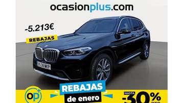 xDrive 20dA xLine