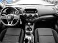 Nissan Juke Visia 1.0 DIG-T 114PS EU6d Klima LED Blanc - thumbnail 7