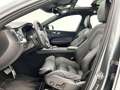 Volvo XC60 2.0 T8 AWD R-Design 390CV Gris - thumbnail 30