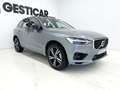 Volvo XC60 2.0 T8 AWD R-Design 390CV Gris - thumbnail 2