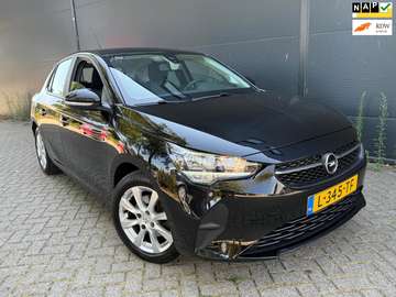 1.2 Edition/Navi/Carplay/Airco/Cruise