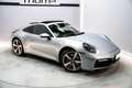 Porsche 992 Carrera S Coupé PDK Zilver - thumbnail 6