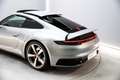 Porsche 992 Carrera S Coupé PDK Zilver - thumbnail 2