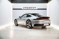 Porsche 992 Carrera S Coupé PDK Zilver - thumbnail 8