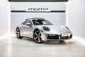 Porsche 992 Carrera S Coupé PDK Zilver - thumbnail 5