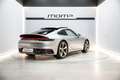 Porsche 992 Carrera S Coupé PDK Zilver - thumbnail 4