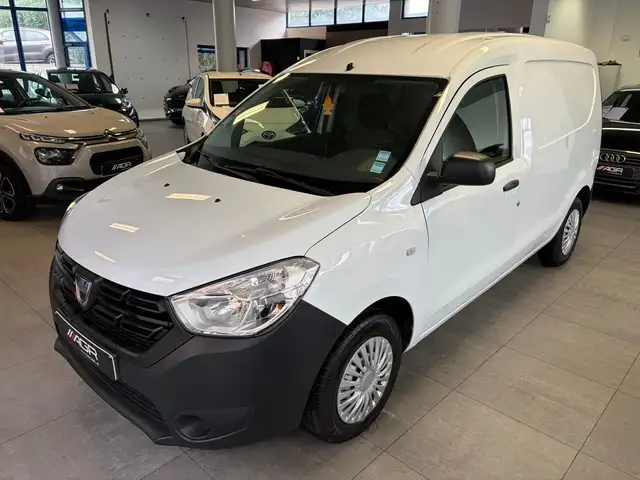 Dacia Dokker 1.6i Essence A Voir ✅✅✅