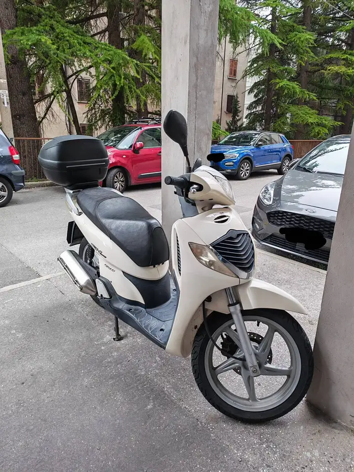 Honda SH 150