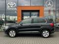 Volkswagen Tiguan 1.4TSI|Navi|Cruise|PDC|Stoelverw.|Bluetooth Zwart - thumbnail 2